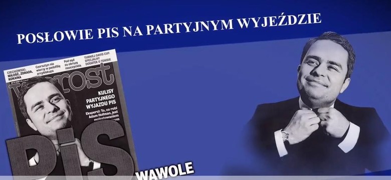 Kogo poprze Staniszkis, Legutko mówi językami, a PO wypomina Hofmanowi penisa. NOWE SPOTY