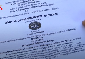 Izigrani i roditelji i deca