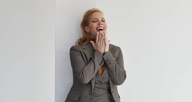 „11 hónapja étkezem így” - Tóth Vera megmutatta, milyen ételek segítségével szabadult meg 20 kilótól