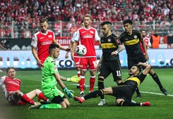 El. ME 2020: Szczęsny wypadł z kadry. Brzęczek już powołał innego bramkarza