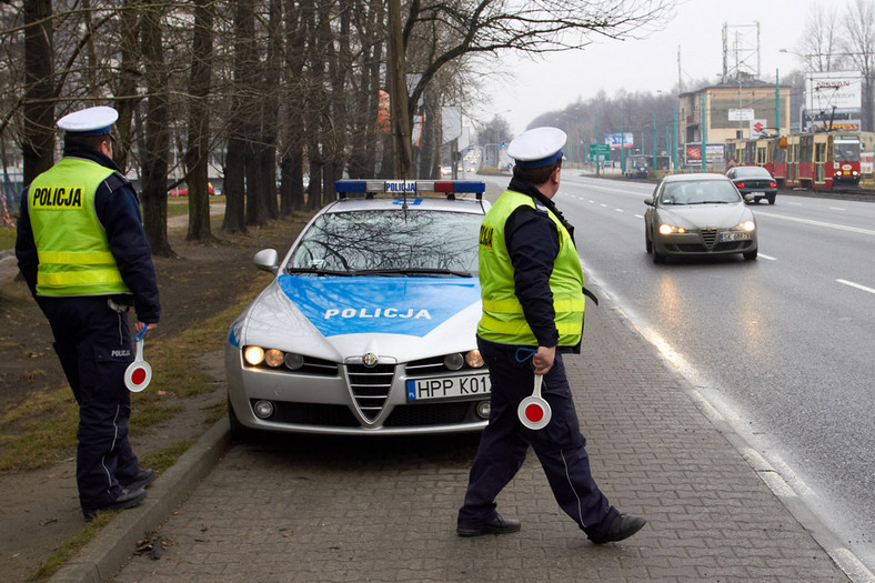 Mandaty i punkty karne: nie daj się złapać!