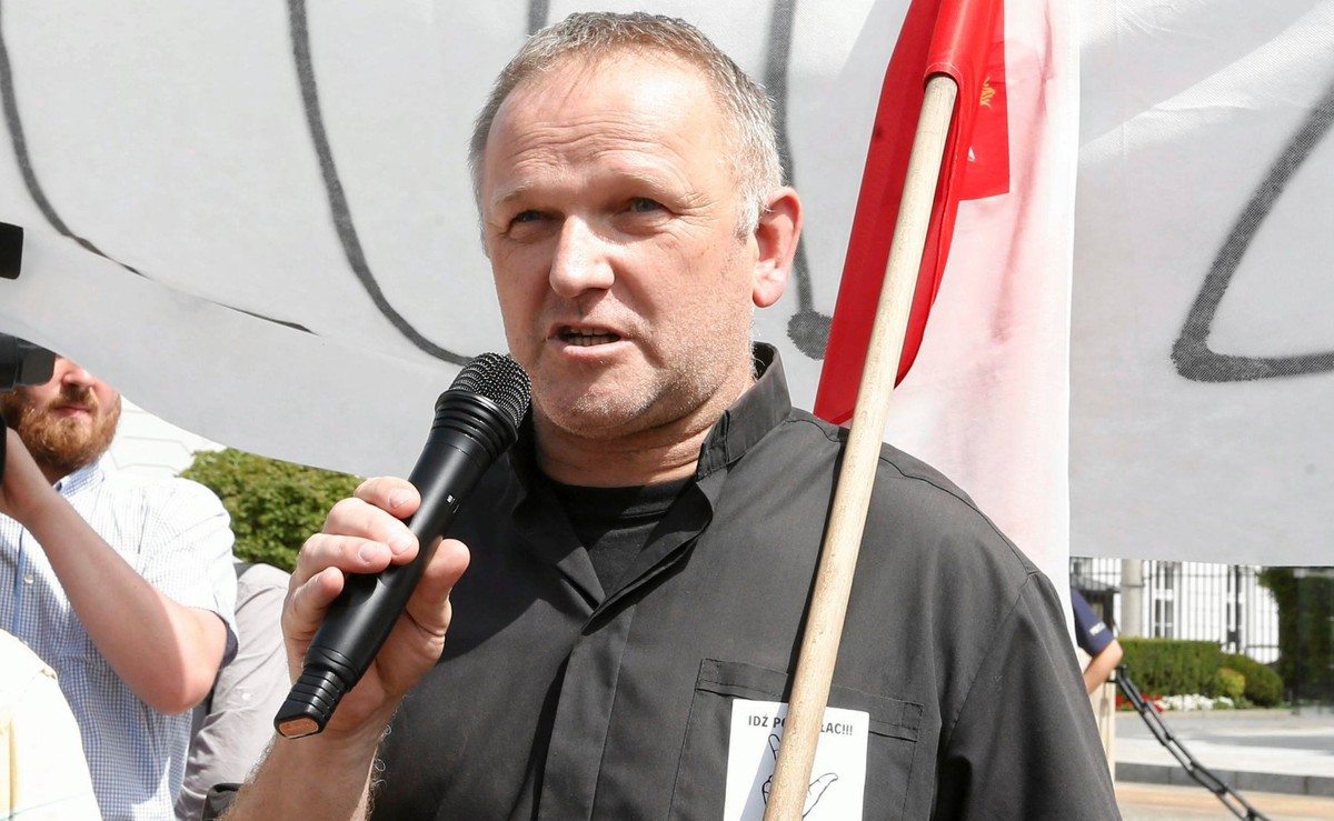 Wojciech Lemański