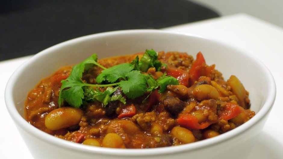 Chili con carne