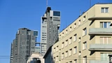 Agresywni turyści i prostytutki w windach. Szokujące relacje z wieżowca w Gdyni