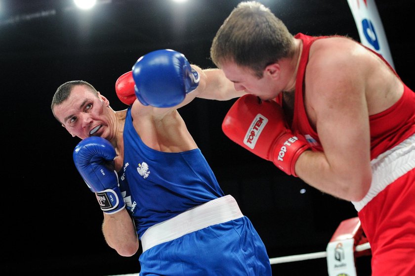 Mateusz Masternak (33 l.), gdyby zdobył medal olimpijski w Tokio, poszedłby w ślady największych sław polskiego boksu