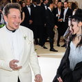 Grimes pozwała Elona Muska do sądu odnośnie ograniczania praw rodzicielskich