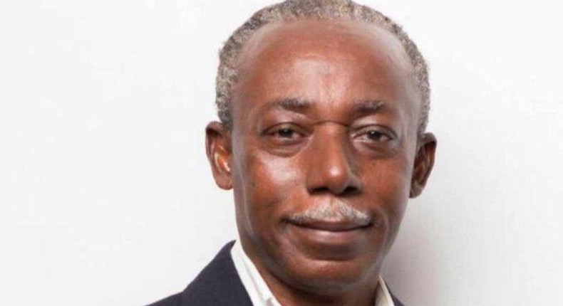 Biography of murdered University of Ghana law professor