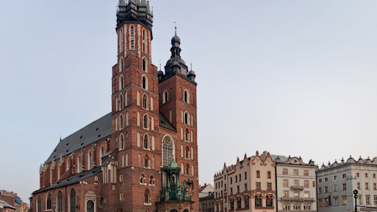 Podczas środowej sesji Rada Miasta Krakowa jednogłośnie opowiedziała się za zatwierdzeniem "Planu ochrony Parku Kulturowego Stare Miasto w Krakowie".