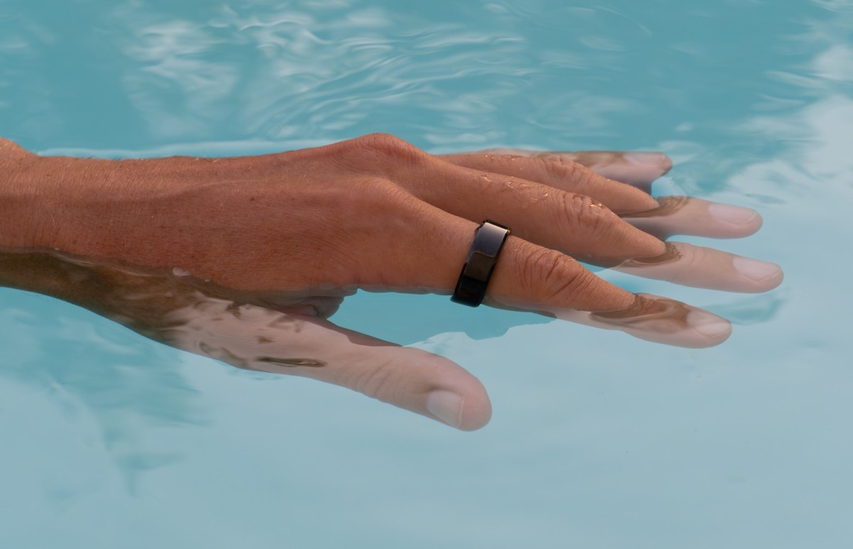 Smart pierścionki coraz atrakcyjniejsze. Bez subskrypcji i bez ładowania