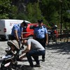 Kosovska policija pretresala vernike na ulazu u portu manastira Sveti Arhangeli 