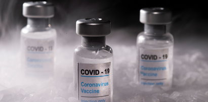 Szczepionka na koronawirusa zwolniona z podatku!