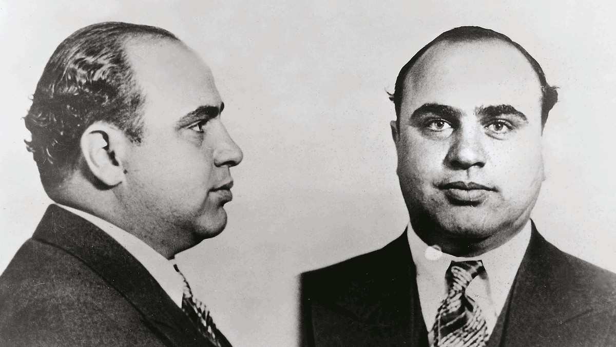 Al capone