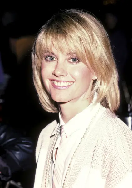 Olivia Newton-John / Ron Galella, Ltd. / GettyImages 