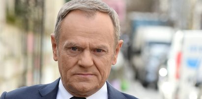 Donald Tusk cieszy się z decyzji rządu. "To mały kroczek we właściwą stronę"