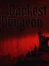 Okładka: Darkest Dungeon 
