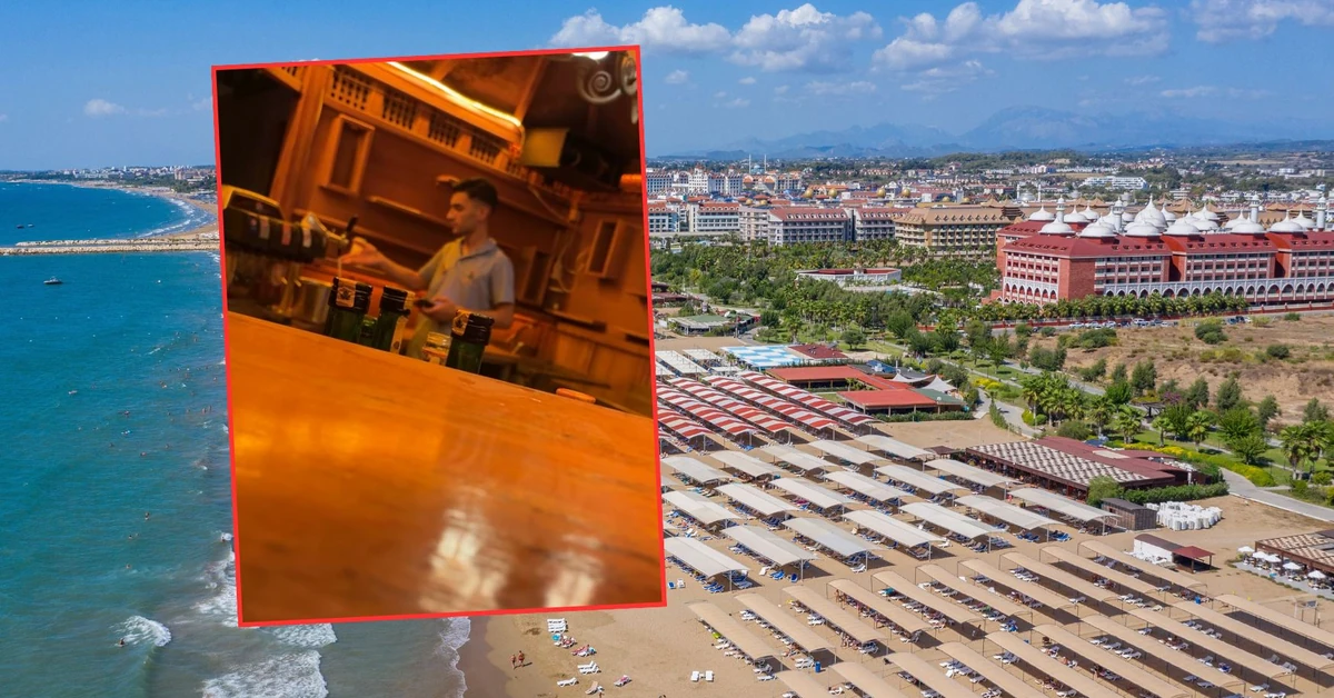 Polka przeżyła koszmar na urlopie w Turcji. Teraz ostrzega