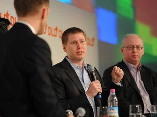 Barry Silbert