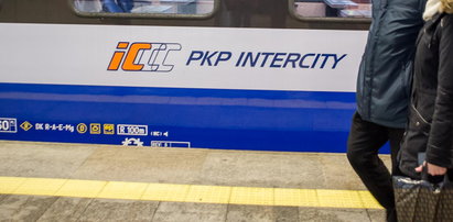 Intercity szykuje wielkie zmiany dla pasażerów!