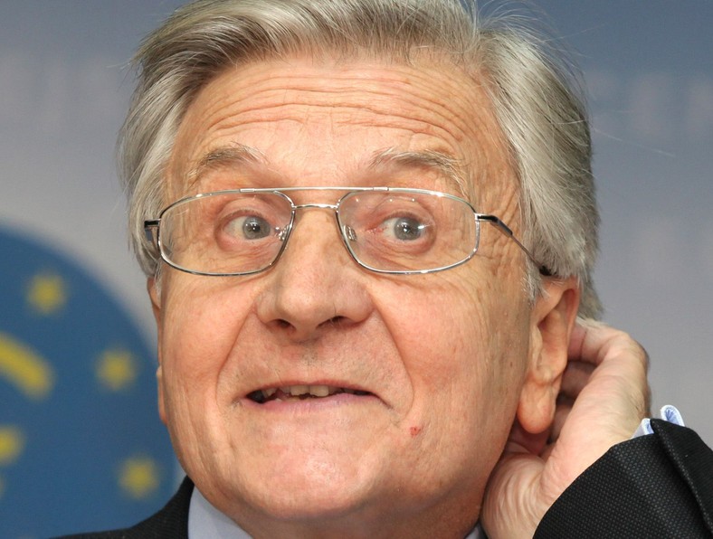 Jean-Claude Trichet