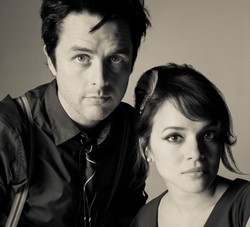 Duet roku: Billie Joe Armstrong z Norah Jones już w sieci – posłuchaj!