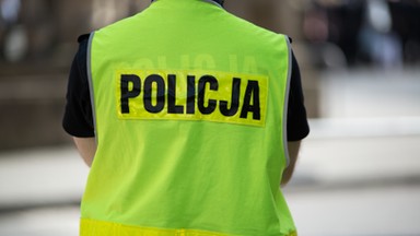 Konin: Miłośnicy samochodów zaprosili policjantów na zlot. Dostali 40 mandatów