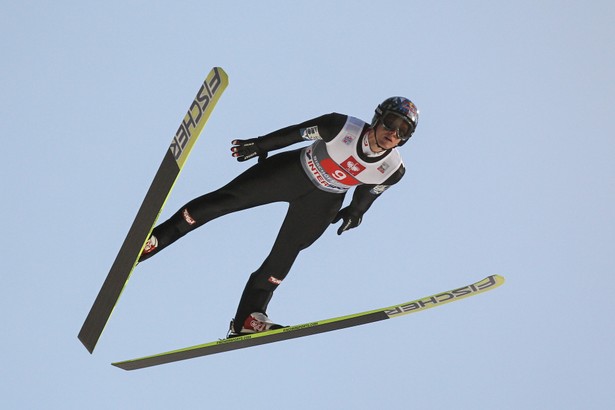 Thomas Morgenstern wystartuje w igrzyskach olimpijskich w Soczi