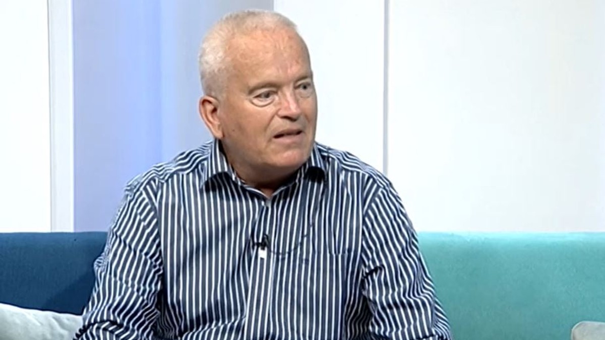 Bogić Rakočević