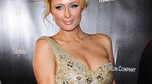 Paris Hilton wychudzona