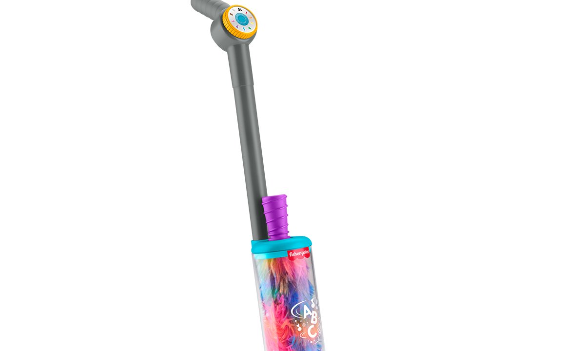 Odkurzacz Malucha 2w1