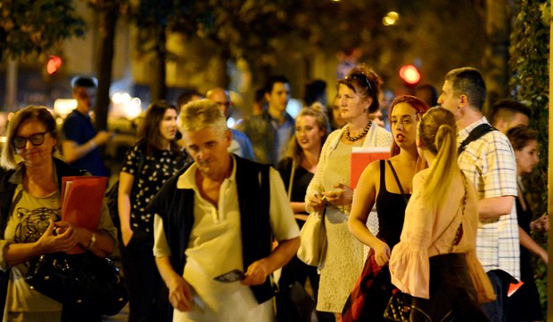 Cetinjska zabrana muzike