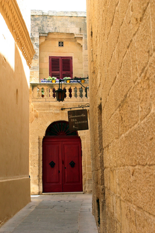 Mdina