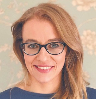 Pszczółkowska: Europa już dawno przestała być gościnna [WYWIAD]