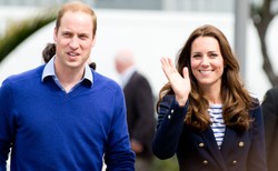 Książę William i księżna Kate przyjadą do Polski. Książęcą parę przyjmie prezydent Duda wraz z małżonką