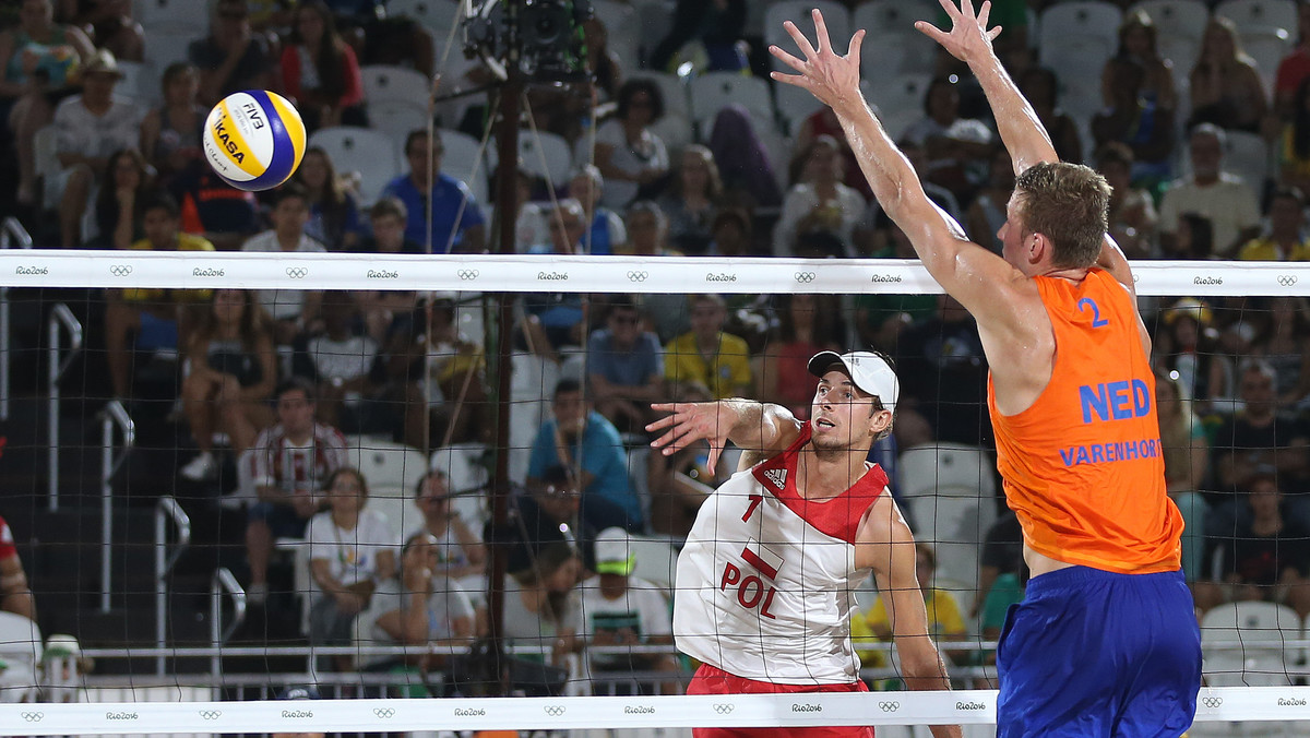 Siódmy dzień Igrzysk Olimpijskich 2016 w Rio de Janeiro. Relacja rozpoczęła się w czwartek, 11 sierpnia, o godzinie 08:00. Na ten dzień zaplanowano 21 finałów.