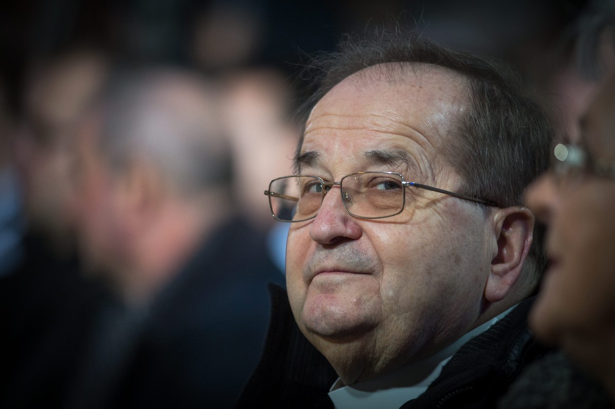 ojciec Tadeusz Rydzyk