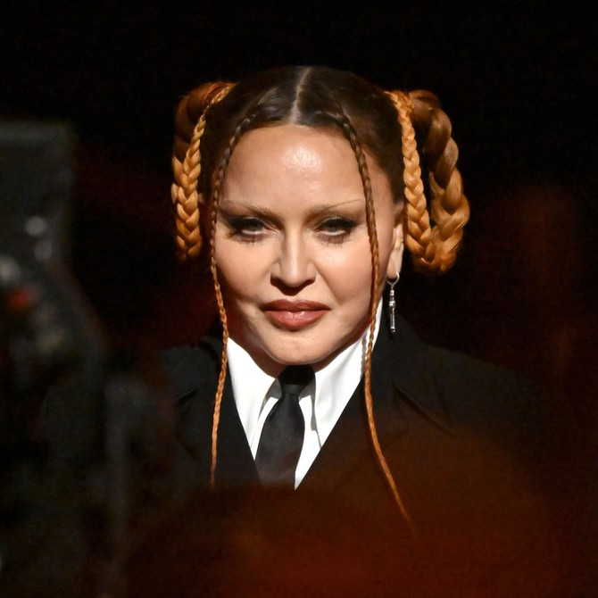 Madona