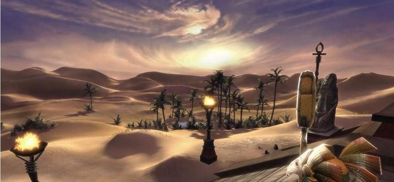 "Stargate: Worlds" już wkrótce