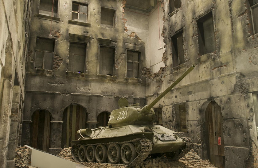 czołg T-34