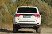 Jeep Grand Cherokee 3.0 CRD