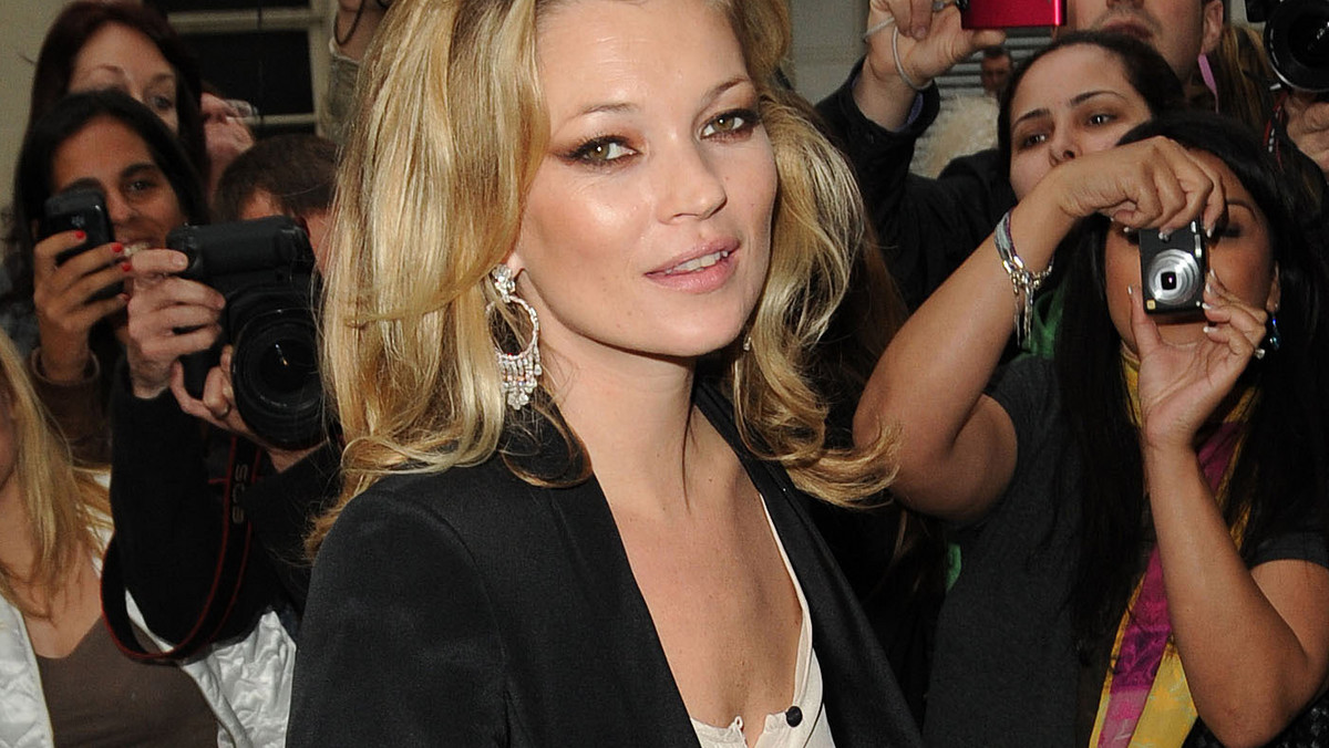 Kate Moss