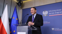 mocne słowa sikorskiego o rosji. "to państwowy terroryzm"