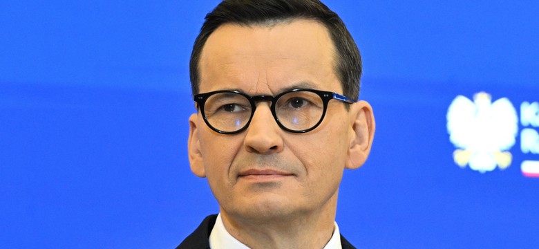 "Lex Kloska". Premier chce komisji śledczej ws. ustawy wiatrakowej