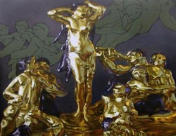 Oto najlepszy tegoroczny dyplom na polskich ASP