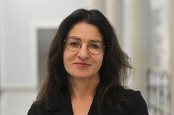 Komisja ds. pedofilii z nową przewodniczącą. Sejm wybrał Karolinę Bućko