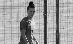 Florijana Ismaili nie żyje. Ciało piłkarki reprezentacji Szwajcarii zostało wyłowione z jeziora