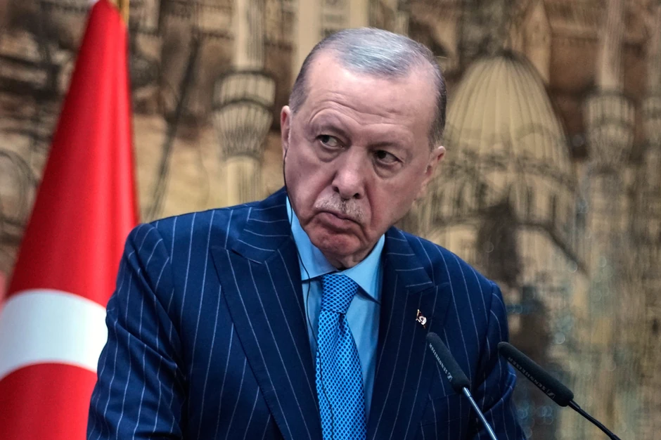 Redžep Tajip Erdogan