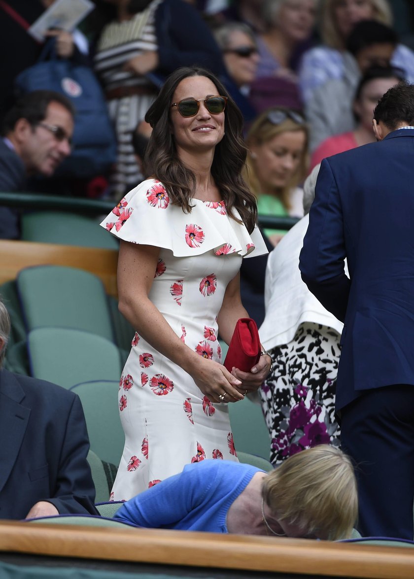 Pippa Middleton