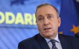 PO apeluje do prezydenta o zawetowanie ustaw ws. KRS i SN. 'Nie może być tak, że głowa państwa, bierze udział w łamaniu konstytucji'