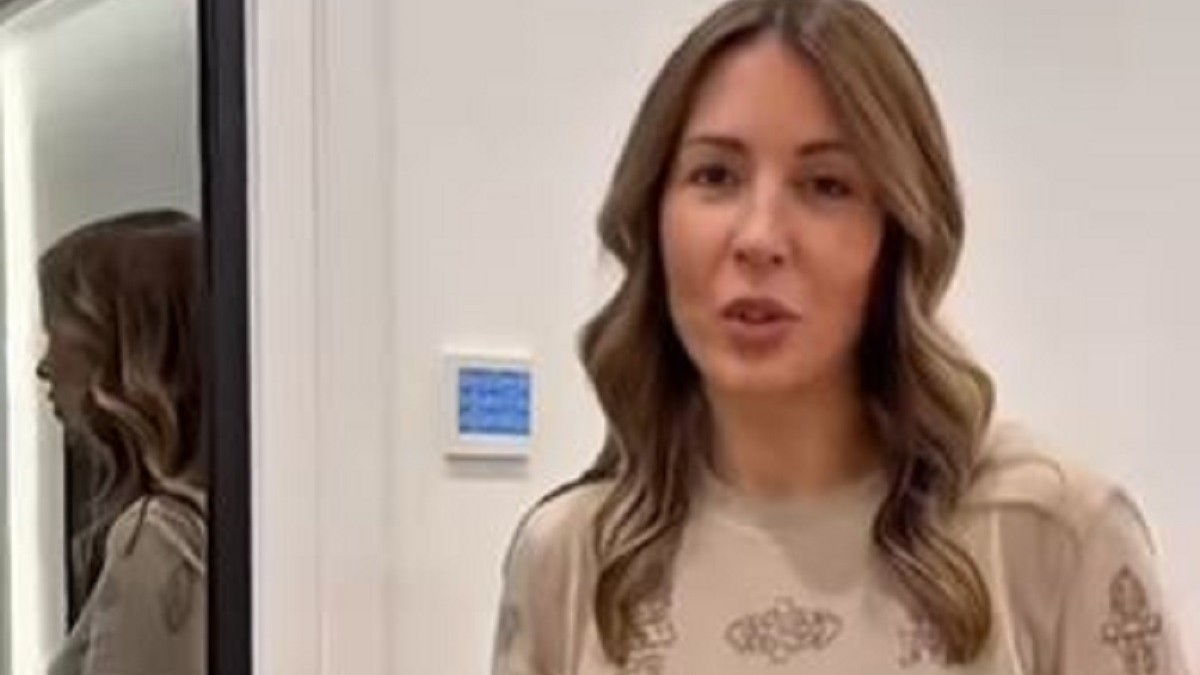 Dubravka Đedović Handanović