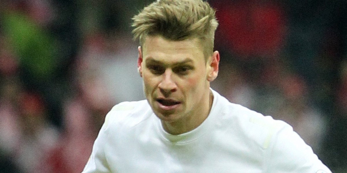 Łukasz Piszczek